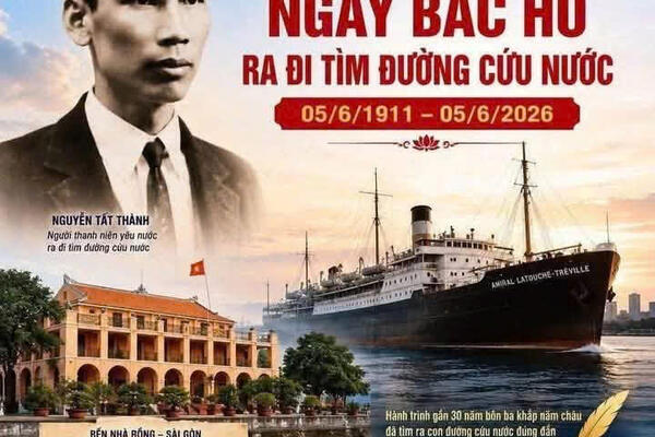Banner Tuyên Truyền